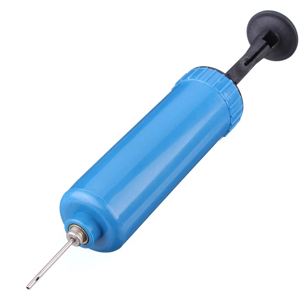 Periboia Top Şişirme Pompası - Uzun - 4