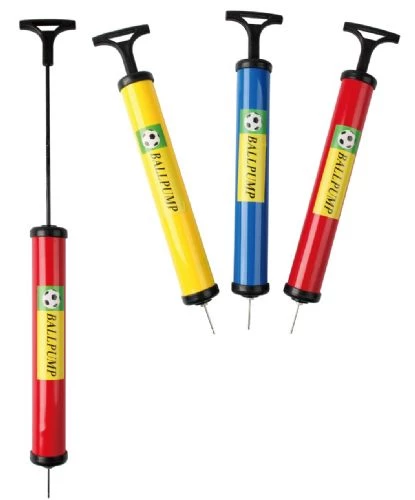 Periboia Top Şişirme Pompası - Uzun