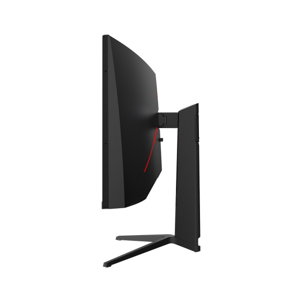 Gamepower WQ34 34'' 1ms 180Hz Curved 2k Uwqhd 3440x1440 Gaming Monitör - 3