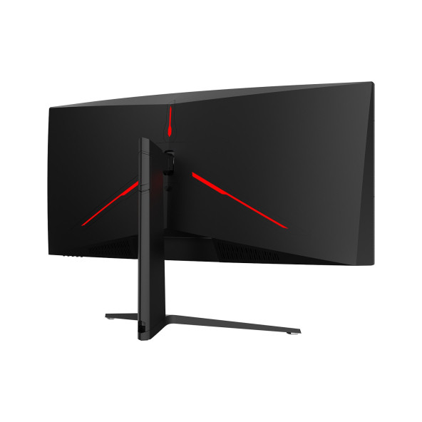 Gamepower WQ34 34'' 1ms 180Hz Curved 2k Uwqhd 3440x1440 Gaming Monitör - 4