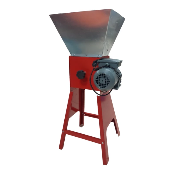 Pars CKM-500 Elektrikli Fındık Ceviz Badem Kırma Makinesi - 2