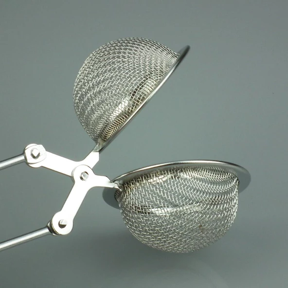 Periboia Bitki Çayı Demleme Süzgeçi ürün görseli