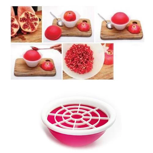 Periboia Narmatik Pratik Nar Dökücü - 2