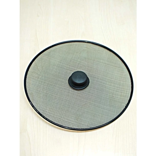 Periboia Yağ Sıçratmaz Kapak ürün görseli