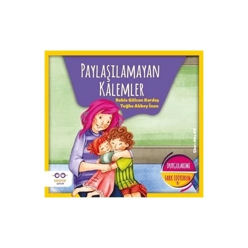 PAYLAŞILAMAYAN KALEMLER CEZVE ÇOCUK