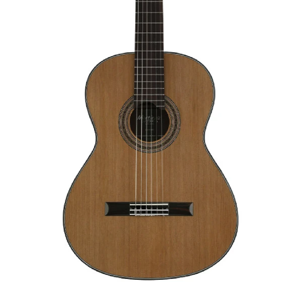 Martinez MC-58C Klasik Gitar - Resim 3
