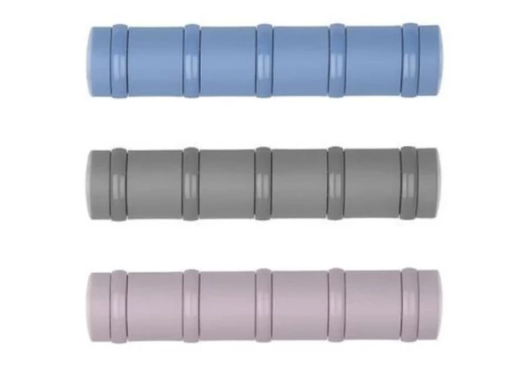 Periboia Elbise Gömlek Askısı Çok Amaçlı Mutfak Banyo Askısı 5li - 5