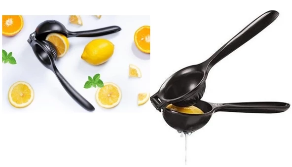 Periboia Limon Sıkacağı - Limonatör - DÖKÜM ürün görseli
