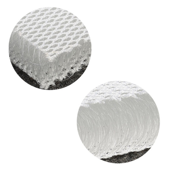 Sevi Bebe Klimalı Puset ve Oto Koltuğu Minderi Çentik Desen - 2