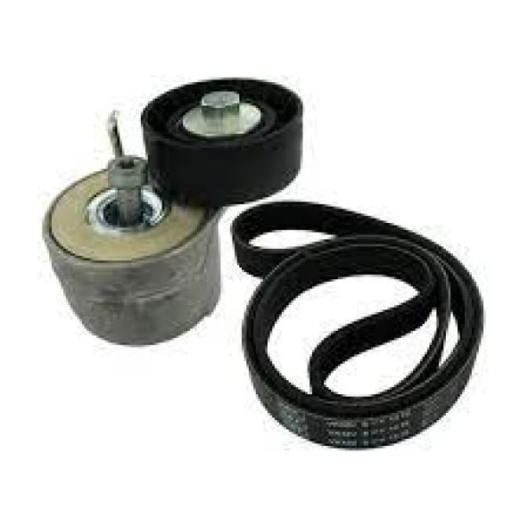 SKF VKMA 32081-ALTERNATOR GERGI RULMANI KOMPLE 1.3 HDI BIPPER 08 > 55244469