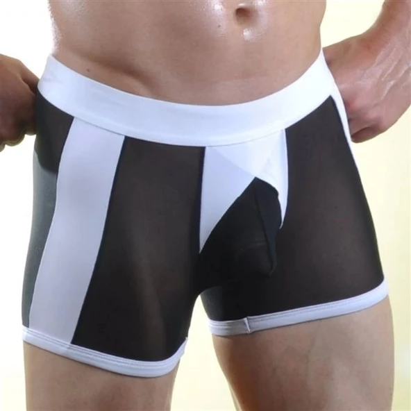 Pilelistore Br071032 Pilelistore Erkek Boxer Çamaşır