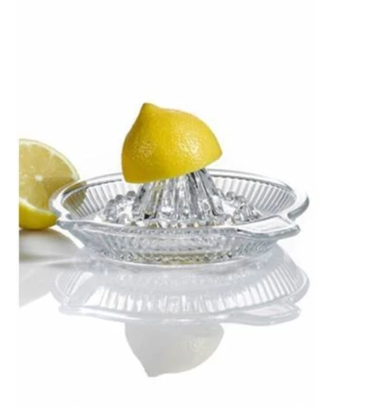 Periboia Cam Dişli Limon - Narenciye Sıkacağı - Resim 5