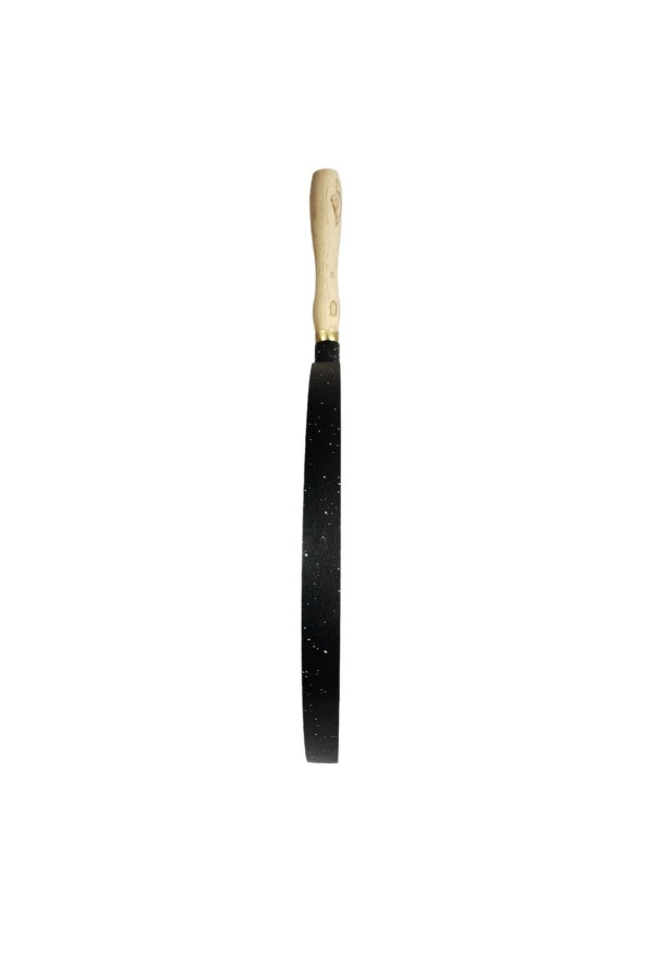 Tosyalı home döküm tava çift taraflı 36cm - 2