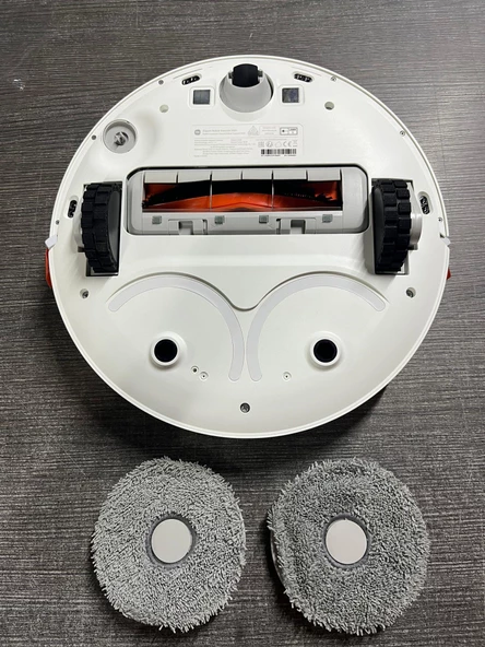 Xiaomi Robot Vacuum S10 Plus Akıllı Robot Süpürge (OUTLET) (12 AY EVOFONE GARANTİLİ) - 4