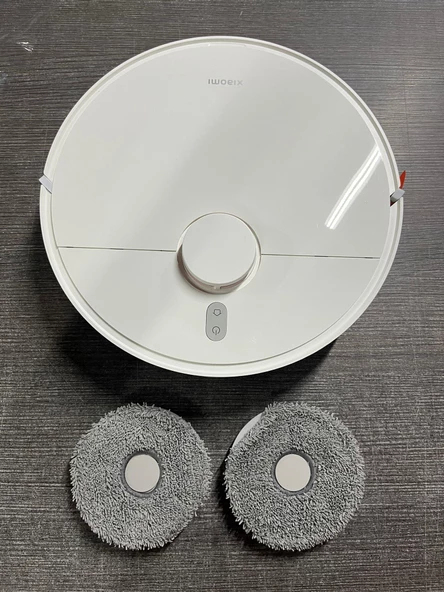 Xiaomi Robot Vacuum S10 Plus Akıllı Robot Süpürge (OUTLET) (12 AY EVOFONE GARANTİLİ) - 3