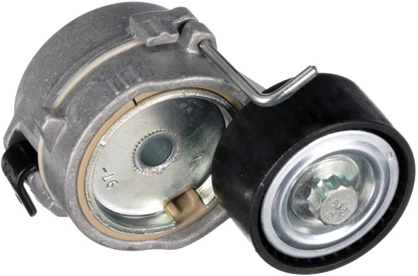 GATES T39430-ALTERNATOR GERGI RULMANI KOMPLE 1.2T CORSA F 20 > 1611426280