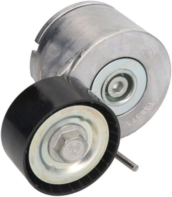 GATES T38206-ALTERNATOR GERGI RULMANI KOMPLE 2.0 GTI 206 99 > 5751.61