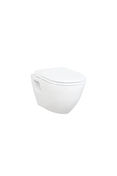 Creavit TP325 Terra Asma Klozet KAPAK HARİÇ