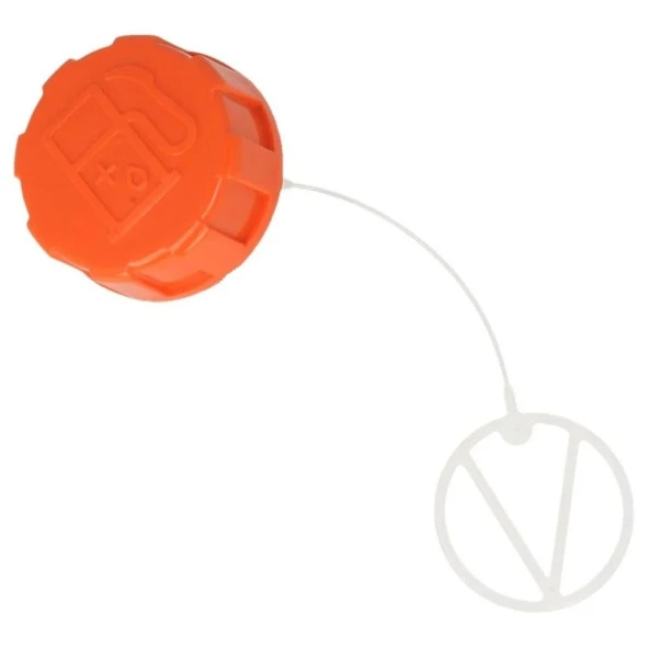 Echo RM/SRM 520 ES Tırpan Benzin Depo Kapağı ürün görseli