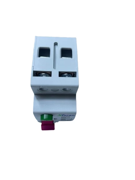 XKOREN 2X63A 300mA 6KA Kaçak Akım RÖLESİ XKR62P-300-63 - 2
