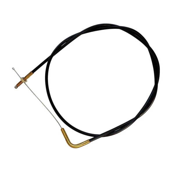 Echo SRM 520 Motorlu Tırpan Gaz Teli - 3