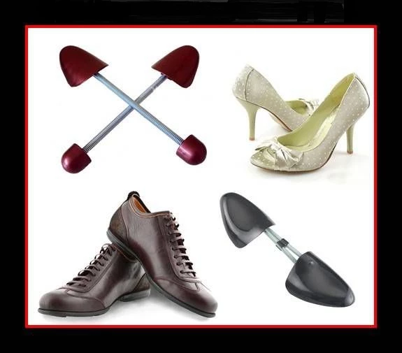 Periboia Ayakkabı Kalıbı - 4