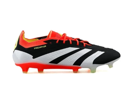 ADİDAS PREDATOR ELITE FG SİYAH KRAMPON IE1802 P-134