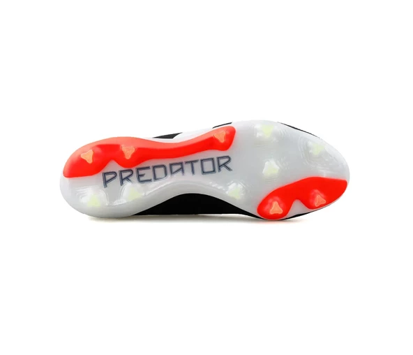 ADİDAS PREDATOR ELITE FG SİYAH KRAMPON IE1802 P-134 - 5