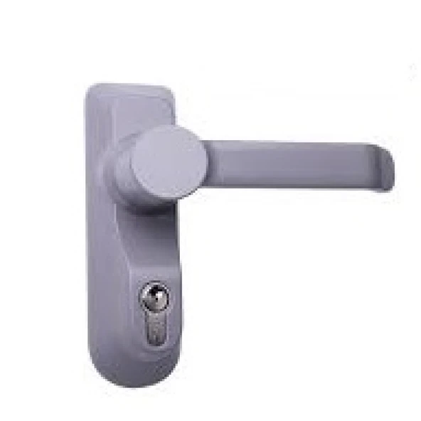 Tipi Kollu Kilit KD-040/30-400 - 4