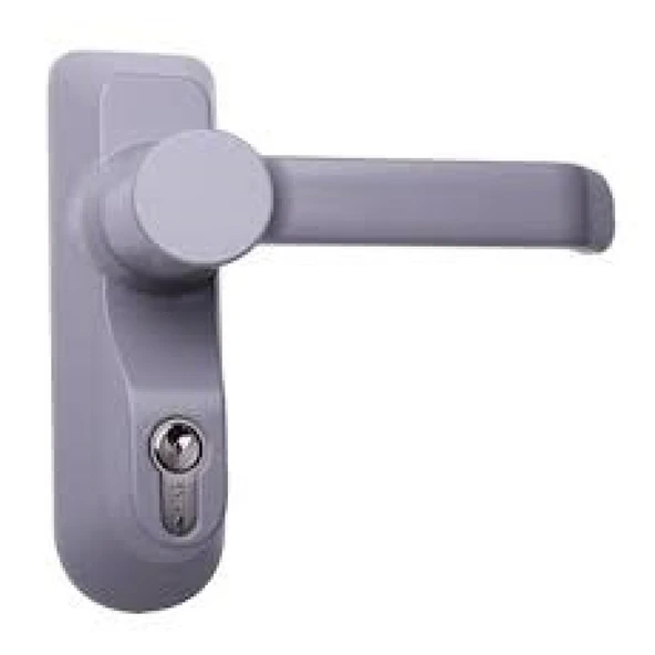 Tipi Kollu Kilit KD-040/30-400 - 2