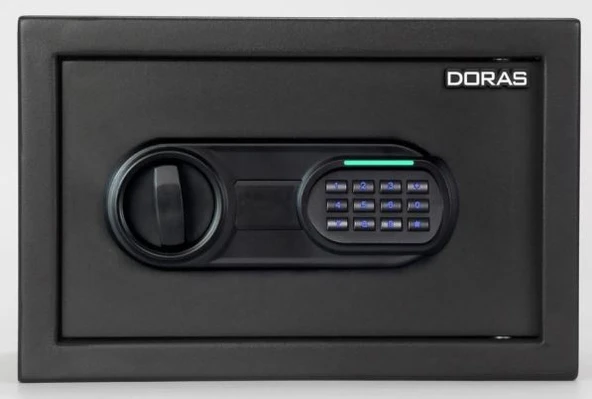 Doras 20 Serisi Kasa