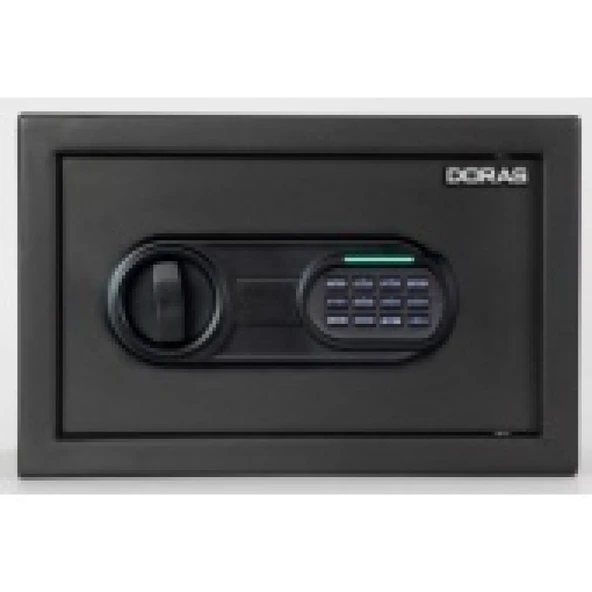 Doras 20 Serisi Kasa - 1