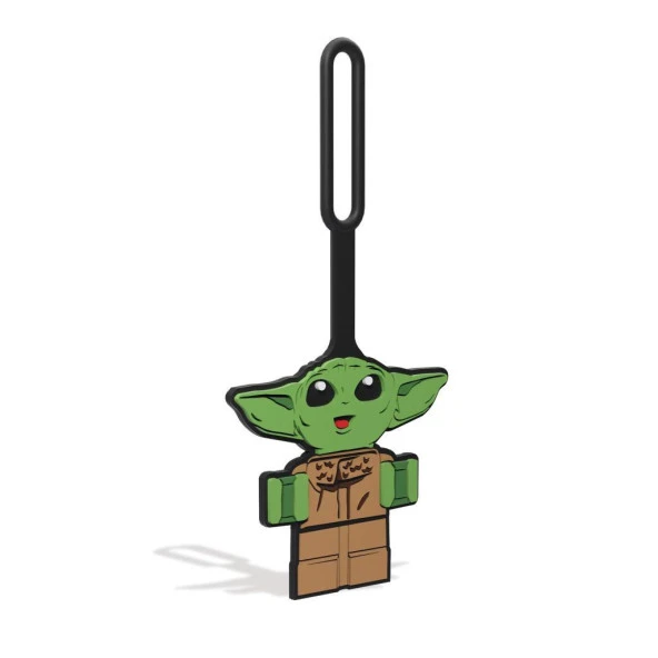 LEGO Star Wars 52961 Grogu Bag Tag - 2