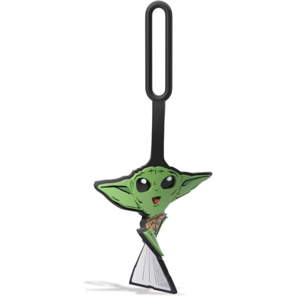 LEGO Star Wars 52961 Grogu Bag Tag - 3