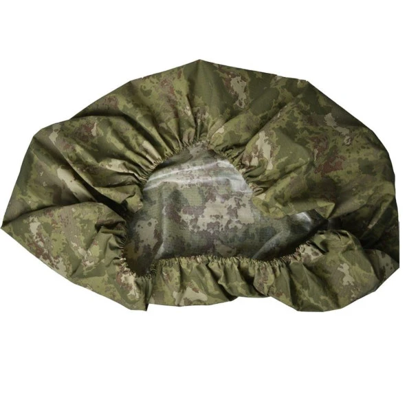 KAMUFLAJ Çanta Bonesi - Çanta Kılfı 75 cmx110 cm - 2