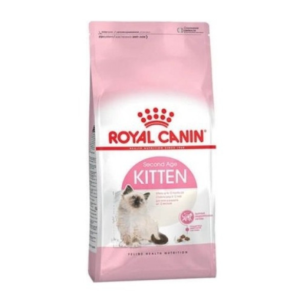 Royal Canin Kitten Yavru Kedi Maması 10 kg