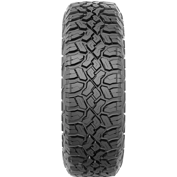 Petlas LT245/70 R16 TL 113/110Q LRD PEAKLANDER M/T(2024)(OFFROAD YENİ DESEN) - 2