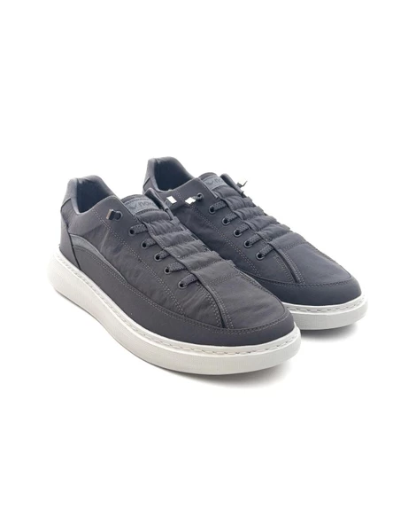 Noka Rio Erkek Lastikli Tekstil Sneaker Ayakkabı - 3