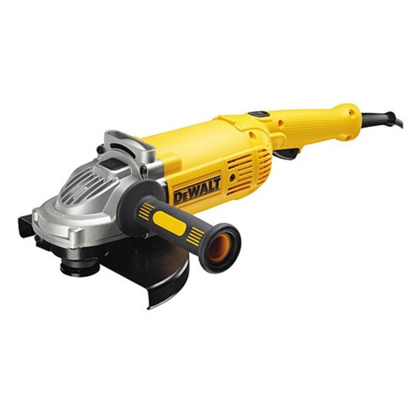 Dewalt DWE493 Taşlama Makinesi 2200 Watt 180mm