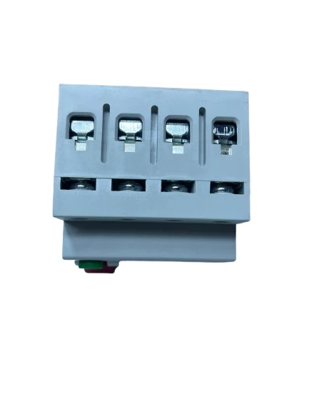 XKOREN 4X125A 300MA 6KA Kaçak Akım RÖLESİ XKR64P-300-125 - 2