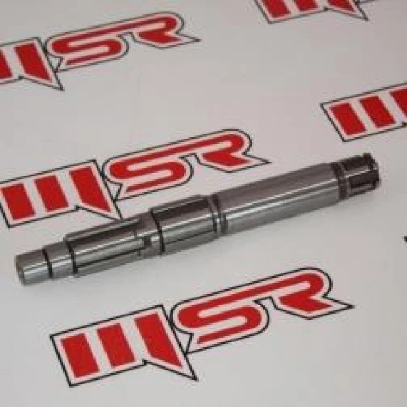 REGAL RAPTOR 350 ŞANZUMAN MİLİ 19 CM ürün görseli 1