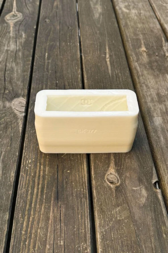 Clutch Çanta-2 Silikon Mum Kalıbı - 8