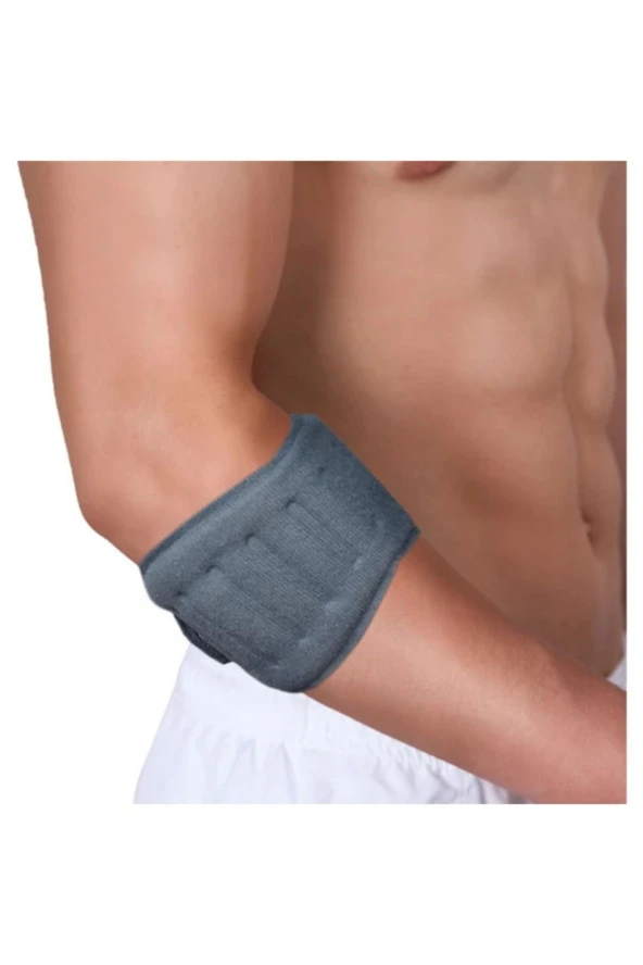 ORTHOCARE 3110 Epicare Brace Epikondilit Bandı (Sporcu Golfçü Tenisçi Epikondilit Bandı Kol Dirsek Bandajı) ürün görseli