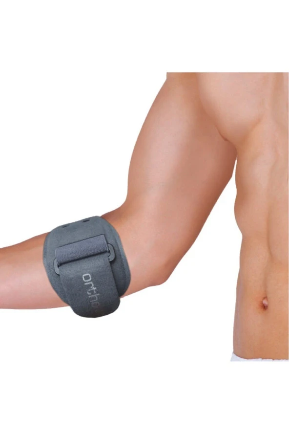 ORTHOCARE 3110 Epicare Brace - Epikondilik Bandı