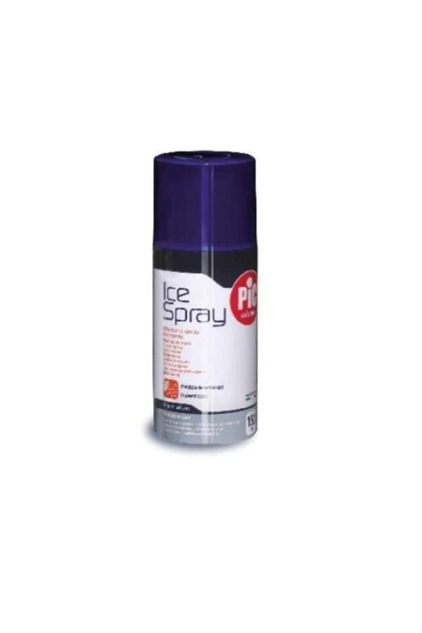 PIC SOLUTION Soğutucu Sprey 150ml