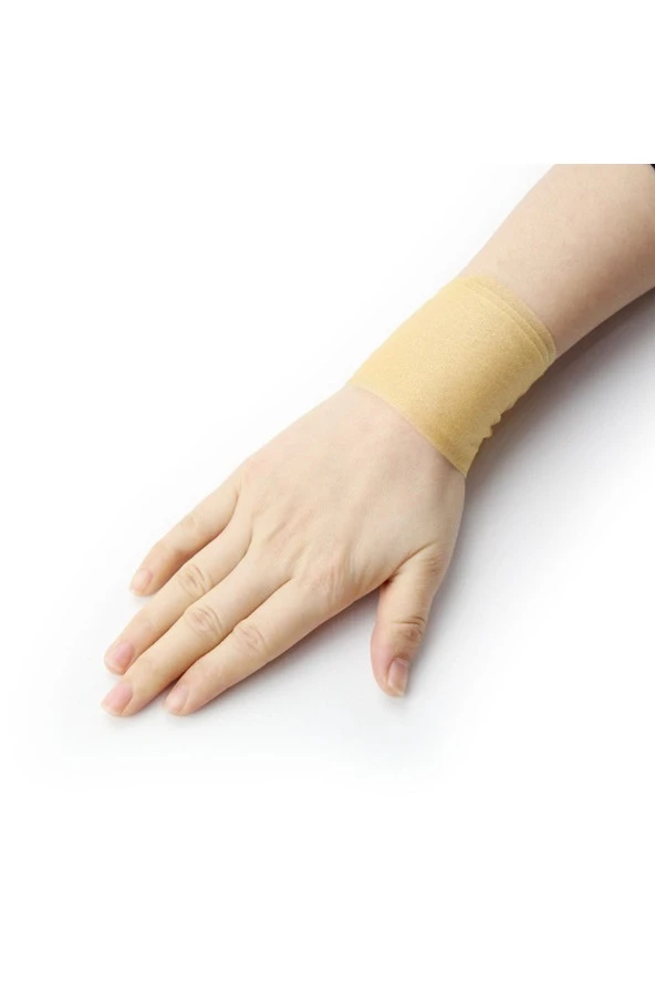 BİATAPE Bia Tape Köpük Bandaj Foam Underwrap - Resim 3