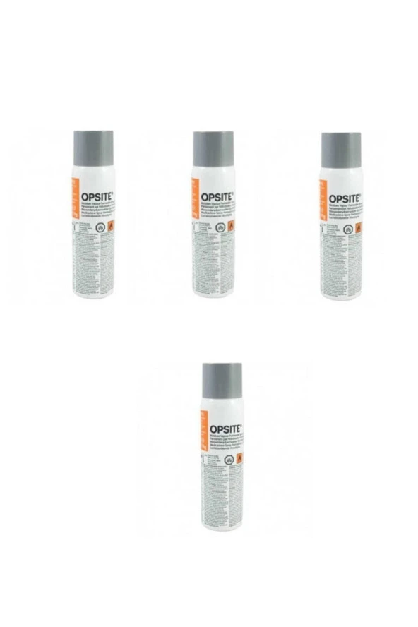OPSITE Yara Kapatıcı Sprey 100 Ml *4 ürün görseli