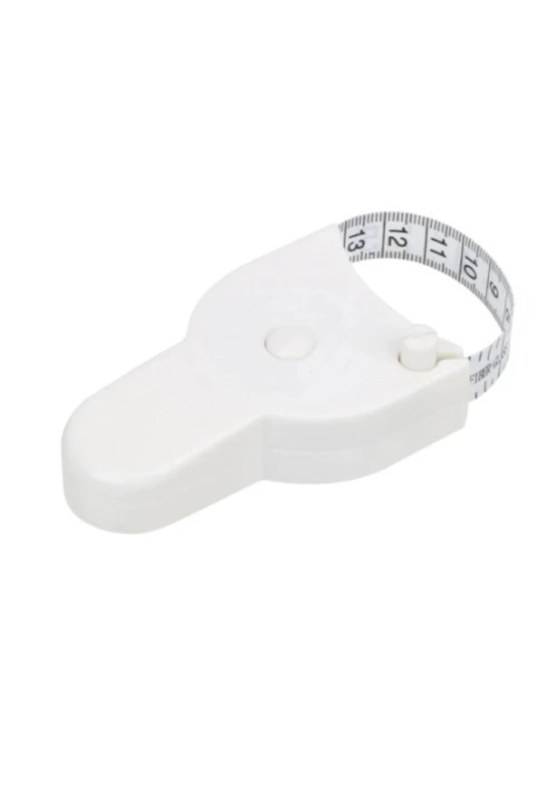 MESİLİFE Mezura Baş-vücut Çevresi Ölçer Sw-g09 ürün görseli