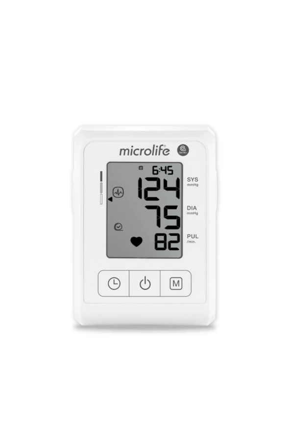 MİCROLİFE BP B1 Tansiyon Aleti - 5
