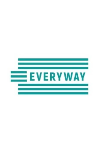 EVERYWAY Tens Pedi Elektrodu  5x5 (4 ADET 4LÜ PAKET) Fizik Tedavi Kumaş - 4